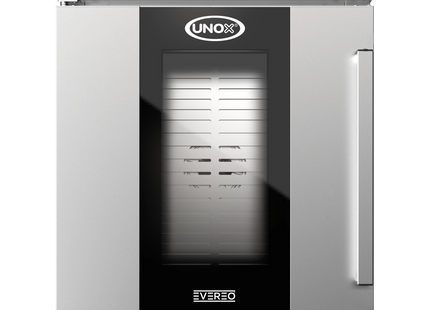 Unox EVEREO Temperature Preservation Cabinet 600-X Service
