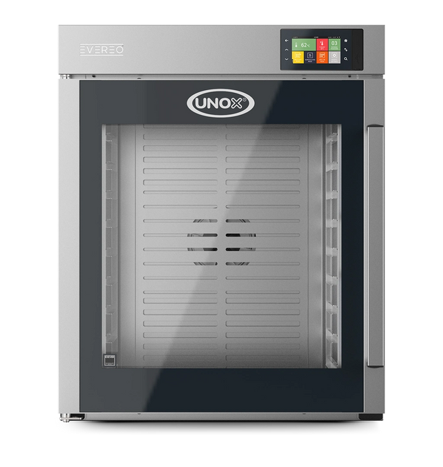 Unox 600 Food Preserver 10 GN1/1 EVEREO