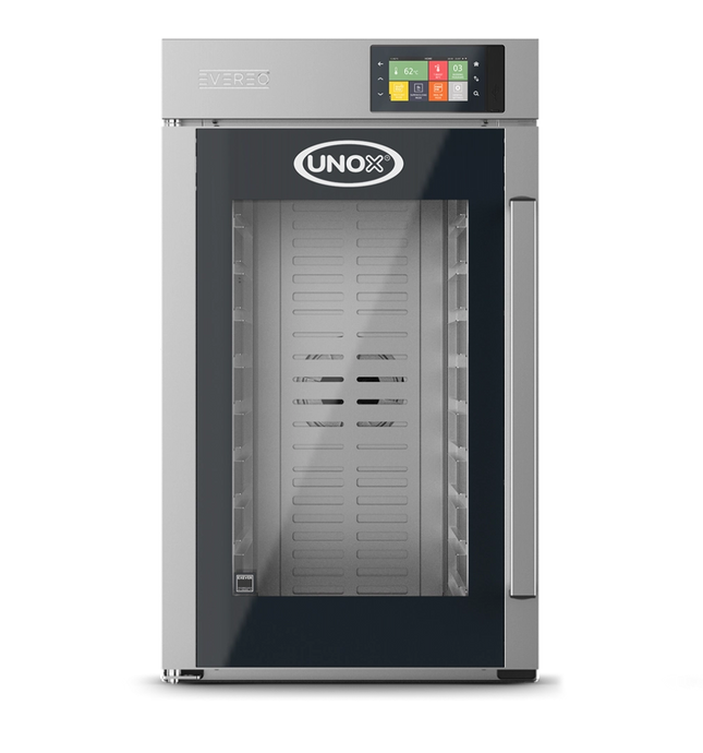 Unox 900 Food Preserver 10 GN1/1  EVEREO