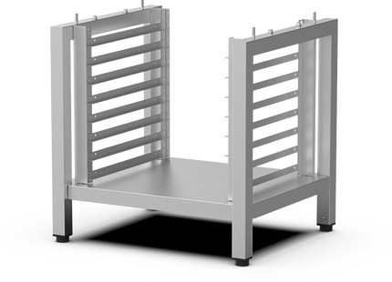 Unox Stand and neutral cabinet