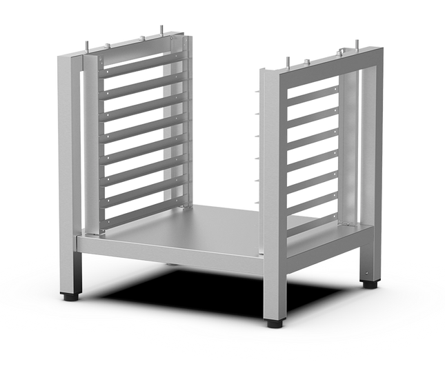 Unox Stand and neutral cabinet