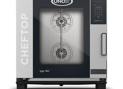Unox Combi Oven 7 TRAY CHEFTOP ZERO