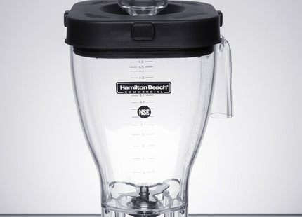 Hamilton Beach XHBF1002 Complete Polycarbonate Jug to suit Expeditor Culinary Blender