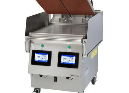 Garland Xpress Grill 2 Platen Clamshell Electric 610mm Wide