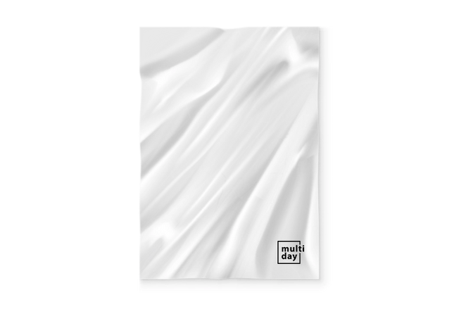 EVEREO XUC147 - Multi.Day Vacuum Bags