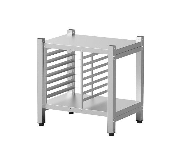 Unox XWVRC-0711-H High Open Stand with Lateral Support