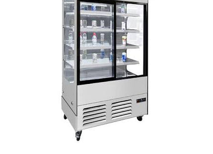 Multideck Display Cooler