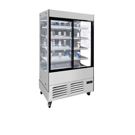 Multideck Display Cooler