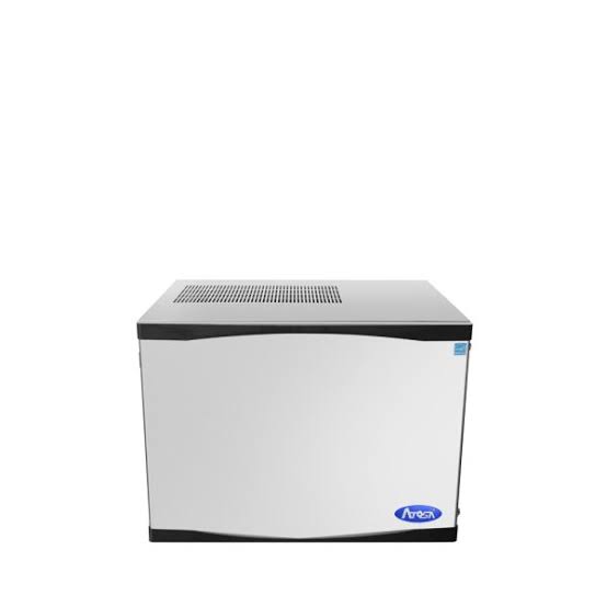 450 Lb Ice Machine Yr450
