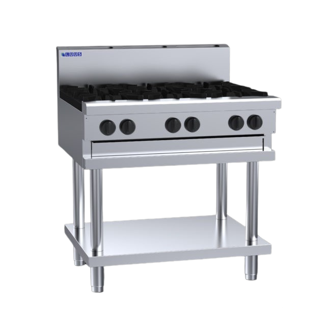 Luus Cs 900Mm Cooktops image 0