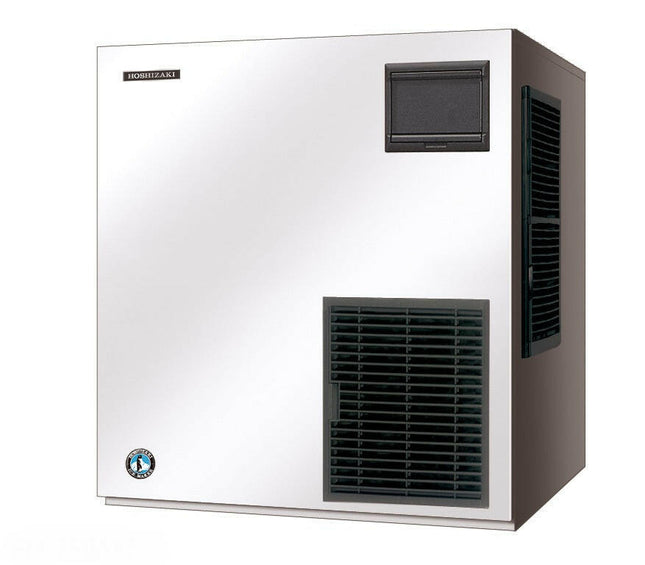 Hoshizaki Fm-750Ake-N Nugget Ice Maker 500Kg image 0