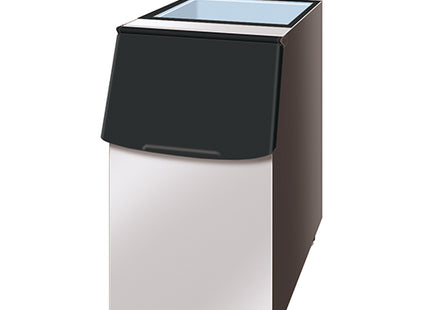 
Hoshizaki Modular Ice Storage Bin 144Kg B-301 Sa image 0