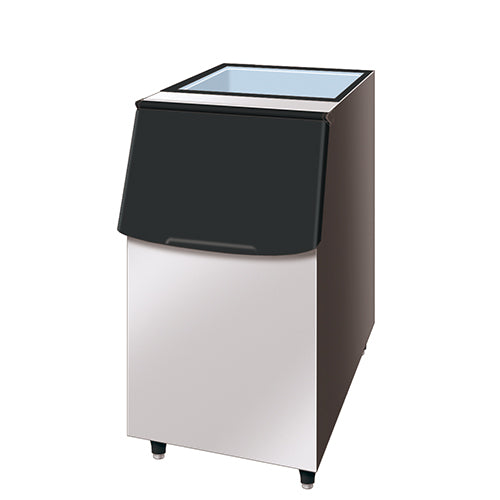 
Hoshizaki Modular Ice Storage Bin 144Kg B-301 Sa image 0