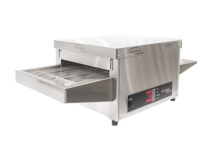 Woodson Starline Snackmaster S30 Conveyor Oven W.Cvs.L.30 image 0