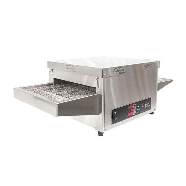 Woodson Starline Snackmaster S30 Conveyor Oven W.Cvs.L.30 image 0