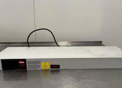 Hatco Glo Ray Food Warmer Lamp Heat Only 610Mm (Direct) image 0