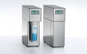 Winterhalter At-S Reverse Osmosis image 0