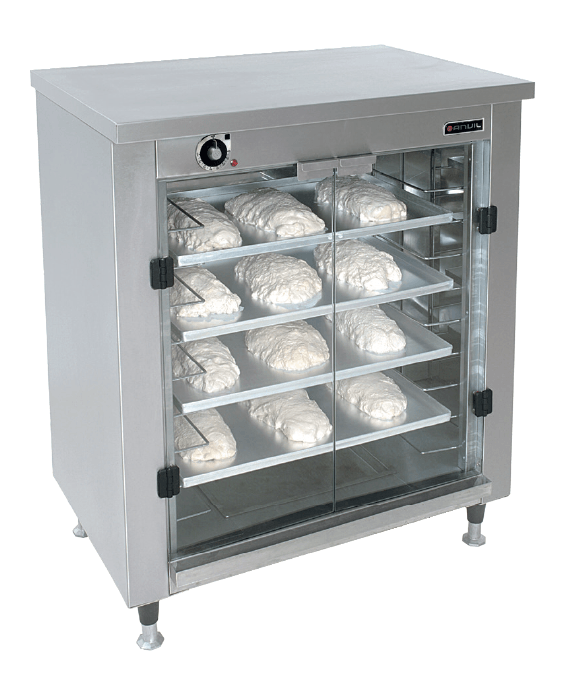 Anvil Poa0001 Proving Cabinet image 0
