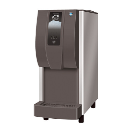 Hoshizaki Dcm-60Ke-P Ice And Water Dispenser 50 Kg image 0
