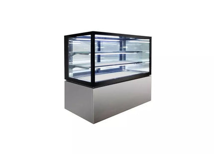 Anvil NDSV3740 Square Glass Display 3 Tier