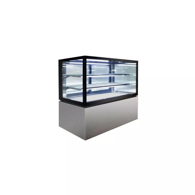 Anvil NDSV3750 Square Glass Display 3 Tier