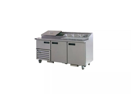 Anvil UBG1800(H) Glass Door Under Bar