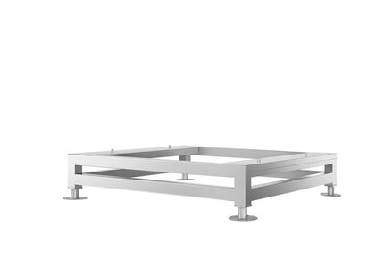 Atosa Combi Oven Low Height Stand And Stacking Kit