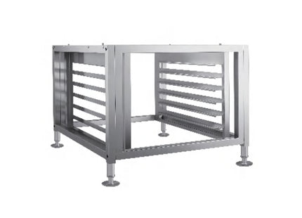 Atosa Combi Oven Stand With Tray Holders For Epc-0511E1 And 0711E2