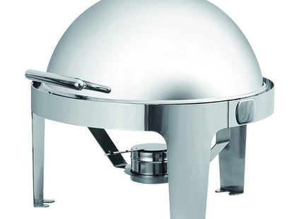 Deluxe Round Chafing Dish 500X530X450 At51363