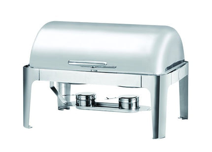 Deluxe Oblong Chafing Dish 645X475X435 At61363