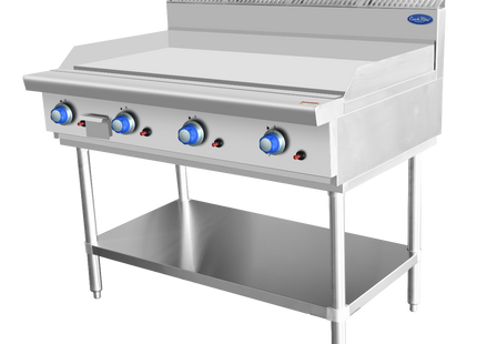 1200Mm Hotplate Lpg At80G12G-F-Lpg
