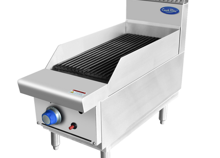 300Mm Char Grill Lpg At80G3C-C-Lpg