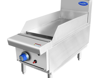 300 Mm Hotplate Lpg At80G3G-C-Lpg