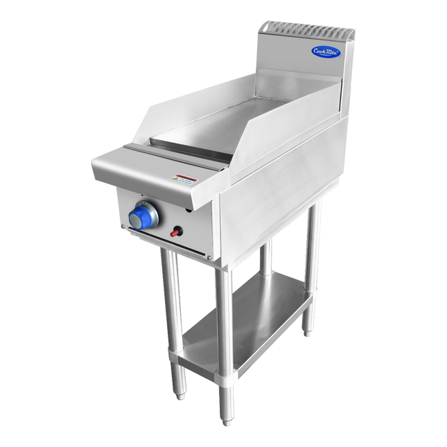 300Mm Hotplate Lpg At80G3G-F-Lpg
