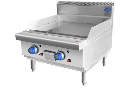 600 Mm Hotplate Lpg At80G6G-C-Lpg