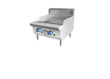 600 Mm Hotplate Lpg At80G6G-C-Lpg