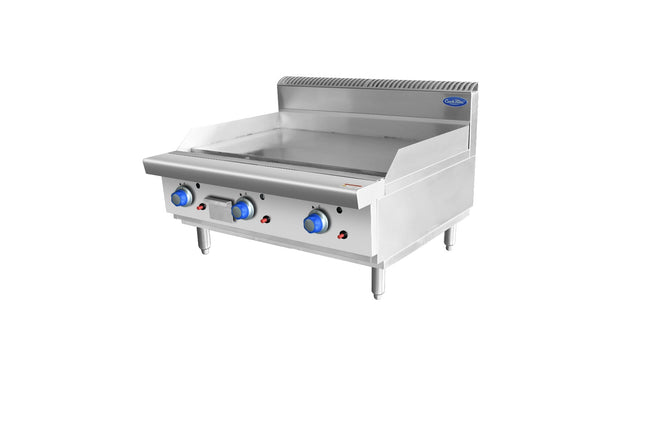 900 Mm Hotplate Lpg At80G9G-C-Lpg