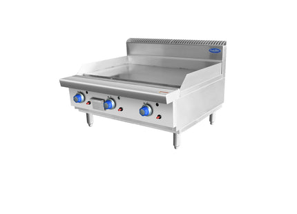 900 Mm Hotplate Lpg At80G9G-C-Lpg