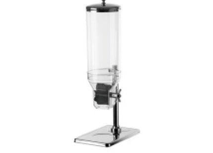Stainless Steel Cereal Dispenser 360X230X660 | Mixrite At90133