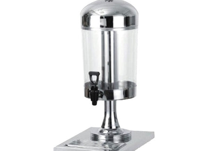 Juice Dispenser With Stainless Steel Legs 350X260X580 | Mixrite At90512