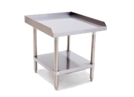 Stainless Steel Stand W640 X D740 X H180 | Cookrite Atse-2824