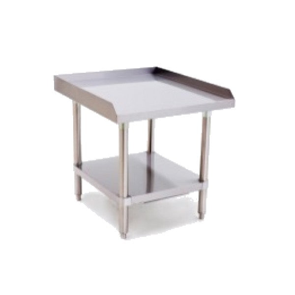 Stainless Steel Stand W640 X D740 X H180 | Cookrite Atse-2824