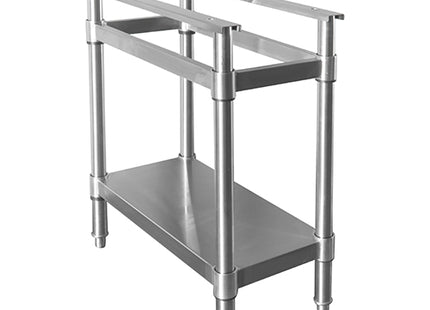 Stainless Steel Stand Gas Series 308X640 Atsec-12