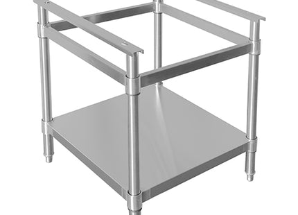 Stainless Steel Stand Gas Series 608X640 Atsec-24