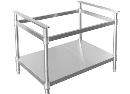 Stainless Steel Stand Gas Series 908X640 Atsec-36