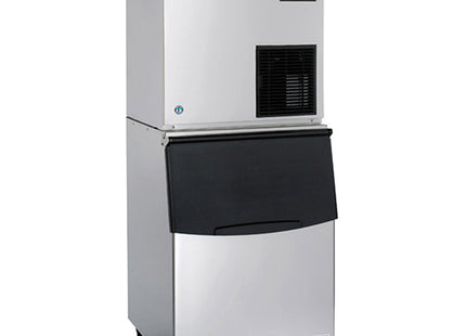 Hoshizaki Fm-1000Ake-N Nugget Ice Maker - 730 Kg image 2
