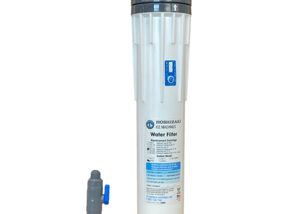 Hoshizaki Hlf20 Ice Maker Water Filter System image 0
