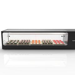 Sayl Sds1320 Logic Sushi Display 6 image 0