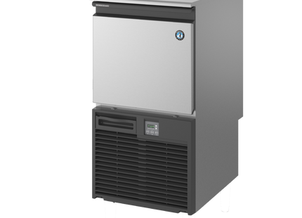 Hoshizaki Km-40C-Hc Crescent Ice Maker 41Kg image 0