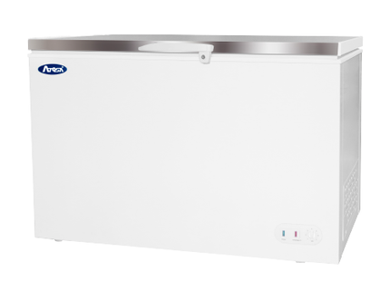 Solid Door Chest Freezer 650 Bd-650